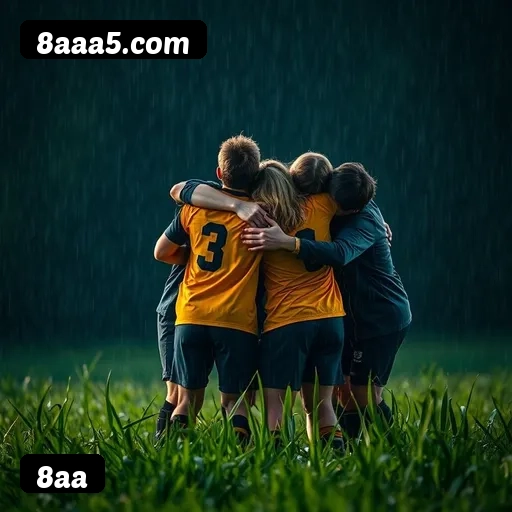 Bônus e promoções 8aa